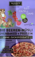 Bio Beeren