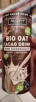 Bio Oat Cacao Drink