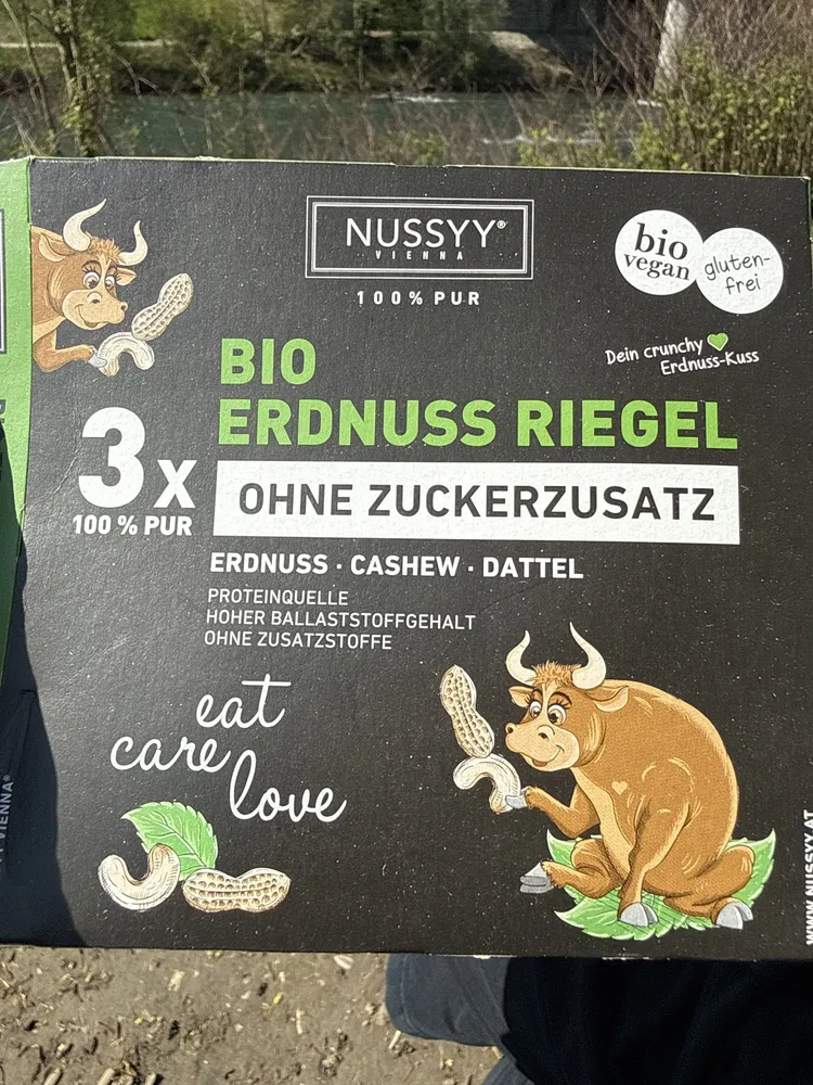 NUSSY