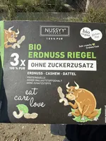 NUSSY