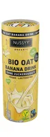 Bio Oat Banana Drink