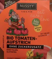 Bio Tomatenaufstrich