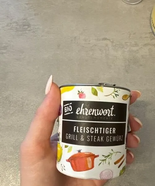 Fleischtiger