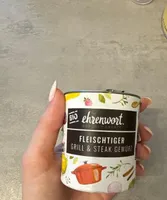 Fleischtiger