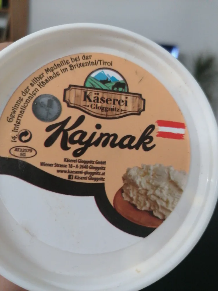 Kajmak