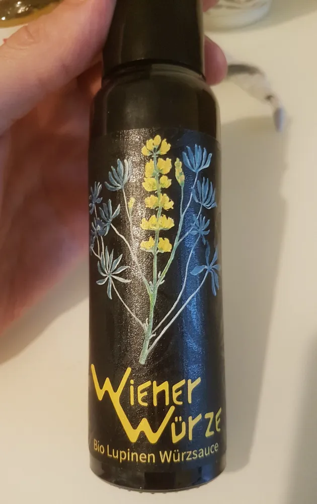 Wiener Würze bio