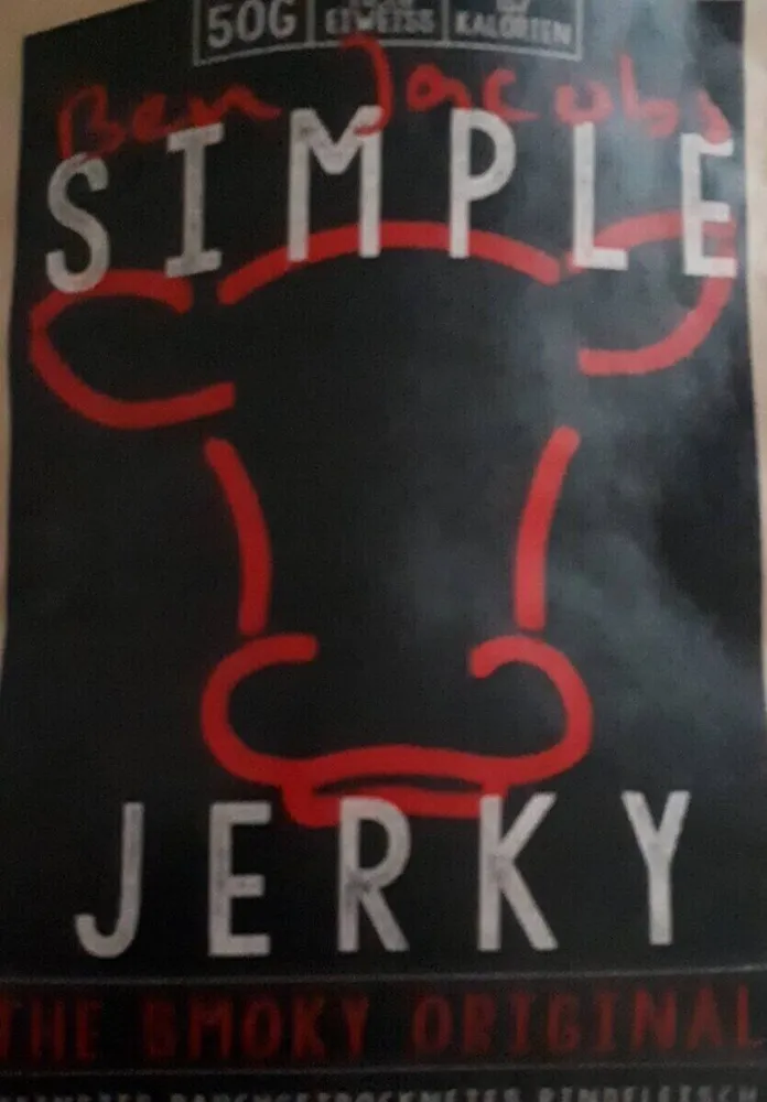 The Smoky Original