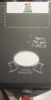 Eistee Pfirsich