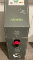 BerryBomb
