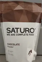 Saturo Chocolate Powder v3.0