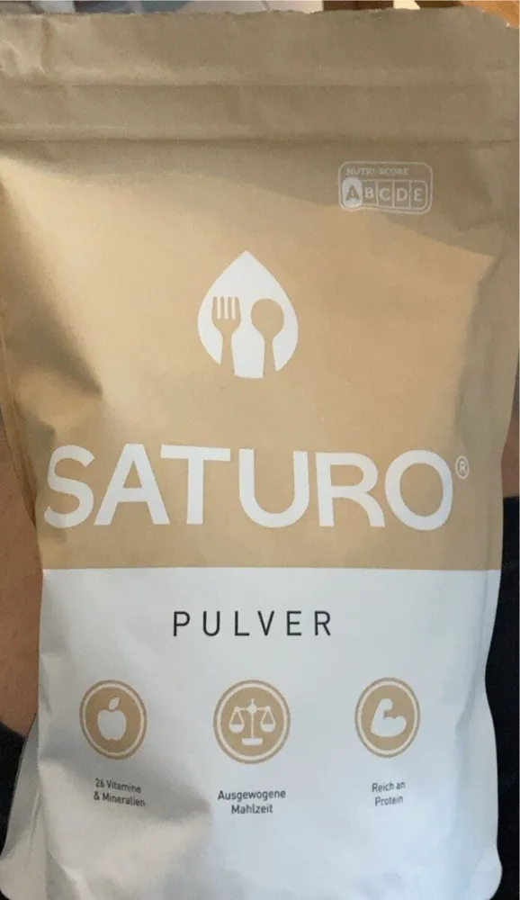 Pulver Kakao