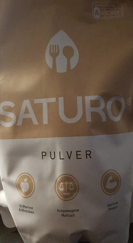 Balanced Powder Vegan v5.0 - Cappuccino