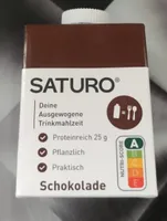 Saturo Schokolade