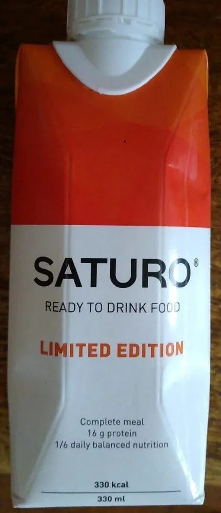 Saturo cappuccino