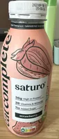 Saturo RTD Strawberry