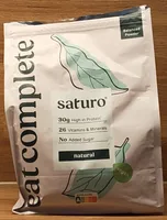 Complete Powder