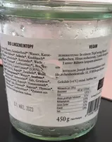 Bio Linseneintopf