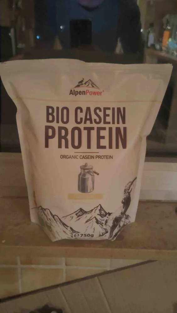 Bio Carsein Protein