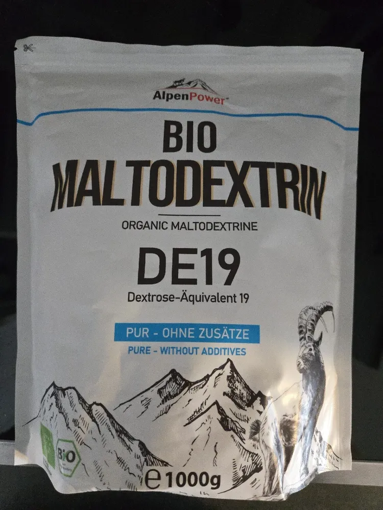 Bio Maltodextrin