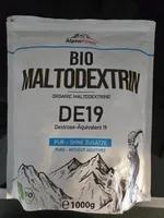 Bio Maltodextrin