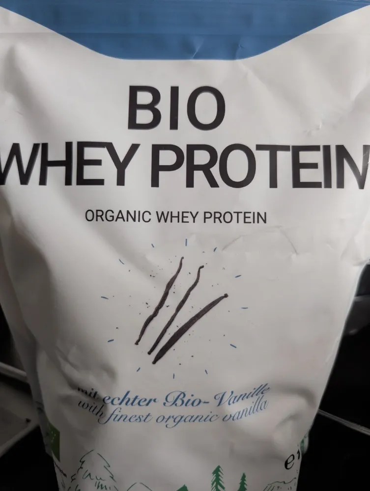Whey Protein