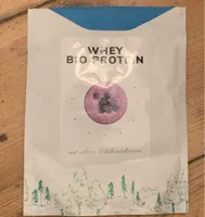 Whey bio protein