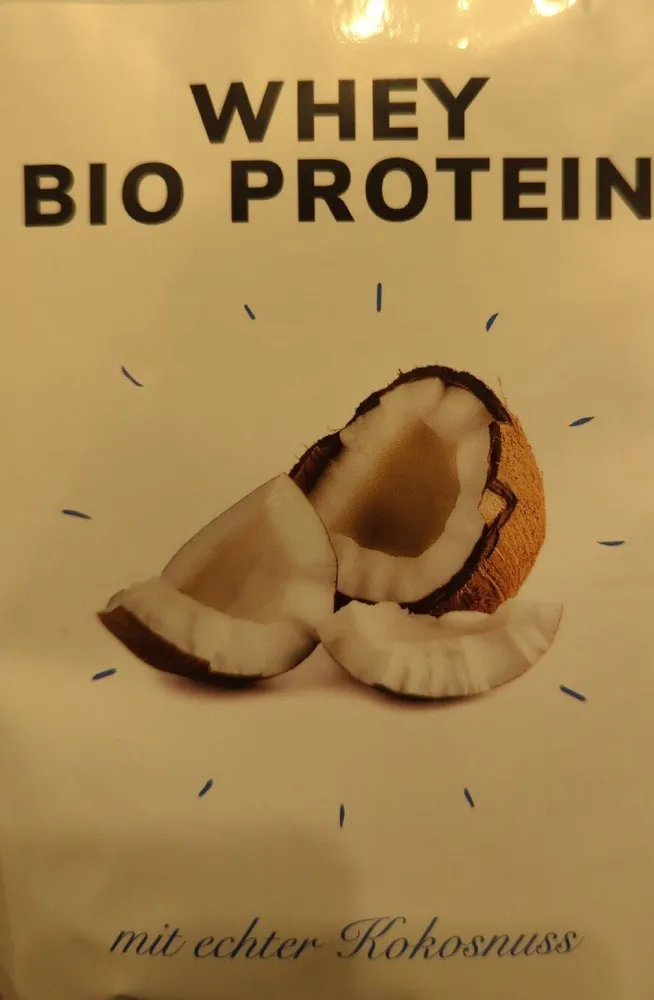 Whey Bio Protein