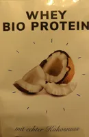 Whey Bio Protein