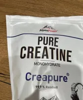 Pure Creatine