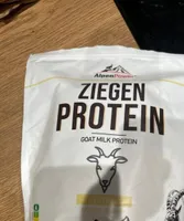Goat Milk Protein