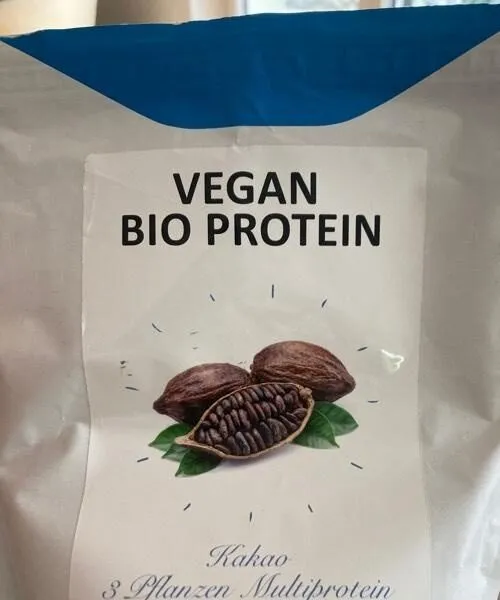 Vegan Bio Protein