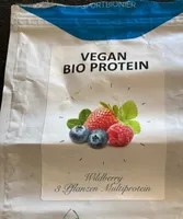 Vegan Bio Protein