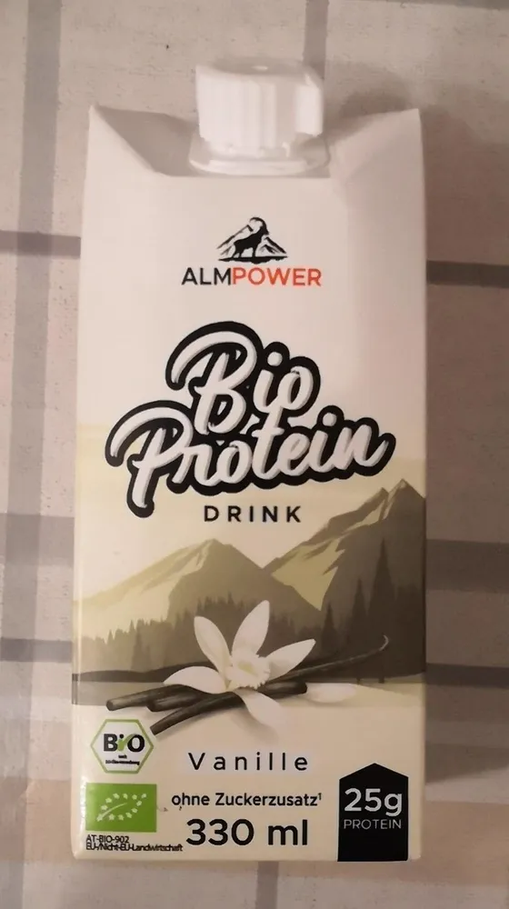Bio Protein Drink