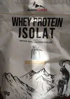 Whey Protein Isolat