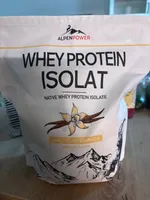 Whey Isolat