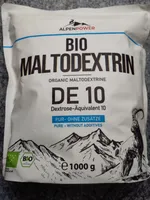 Bio Maltodextrin DE 10