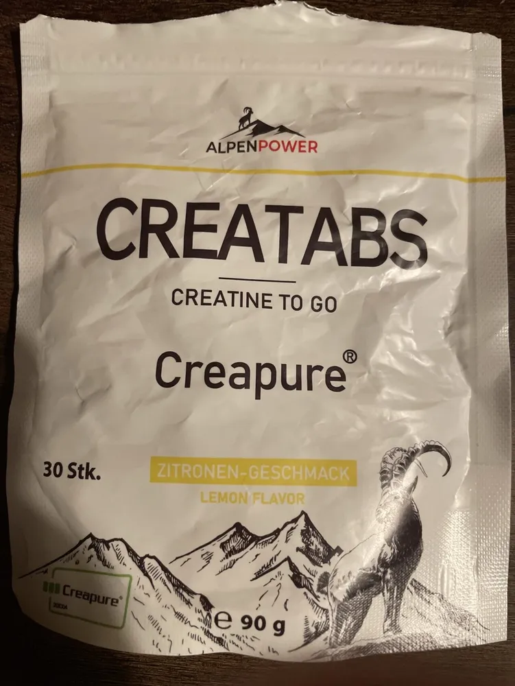 CREATABS