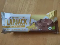 Flapjack Banana Bread