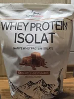 Whey Protein Isolate