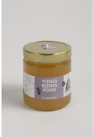 Blütenhonig Wien 1. Bezirk Der Innenstädter 480g von