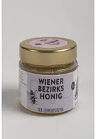 Blütenhonig Wien 2. Bezirk Der Leopoldstädter 120g von