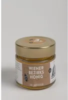 Blütenhonig Wien 3. Bezirk Der Landstrasser 220g von