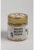 Blütenhonig Wien 4. Bezirk Der Wiedener 120g von