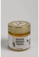 Blütenhonig Wien 4. Bezirk Der Wiedener 220g von
