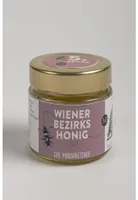 Blütenhonig Wien 5. Bezirk Der Margareten 120g von