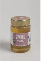 Blütenhonig Wien 5. Bezirk Der Margareten 220g von