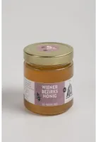 Blütenhonig Wien 5. Bezirk Der Margareten 480g von