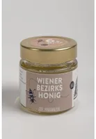 Blütenhonig Wien 6. Bezirk Der Mariahilfer 120g von