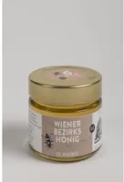 Blütenhonig Wien 6. Bezirk Der Mariahilfer 220g von