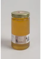 Blütenhonig Wien 6. Bezirk Der Mariahilfer 960g von
